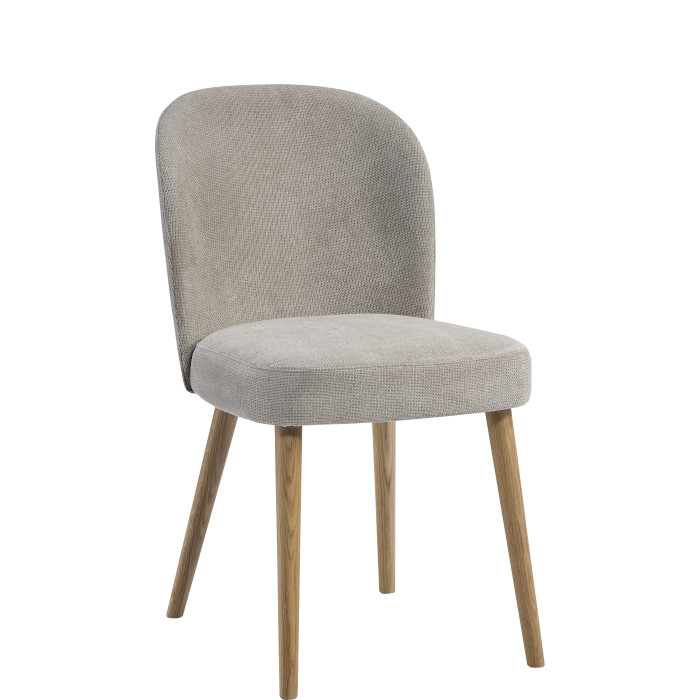 Mīkstais krēsls Monaco