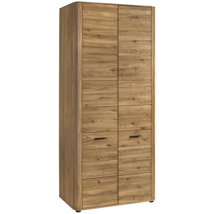 Monaco 2-Door Wardrobe